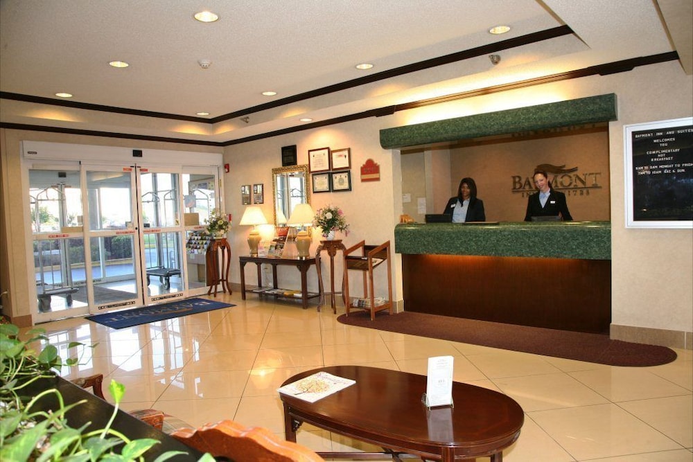 Wingate by Wyndham Hattiesburg 10/58