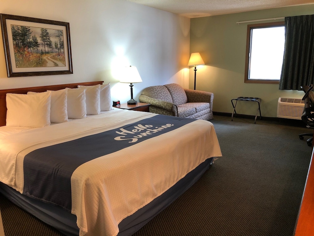 Days Inn by Wyndham Coeur d Alene 13/61