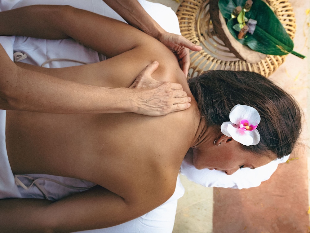 Terrasse酒店Playa del Carmen(Terrasse Hotel Playa del Carmen) 图片3