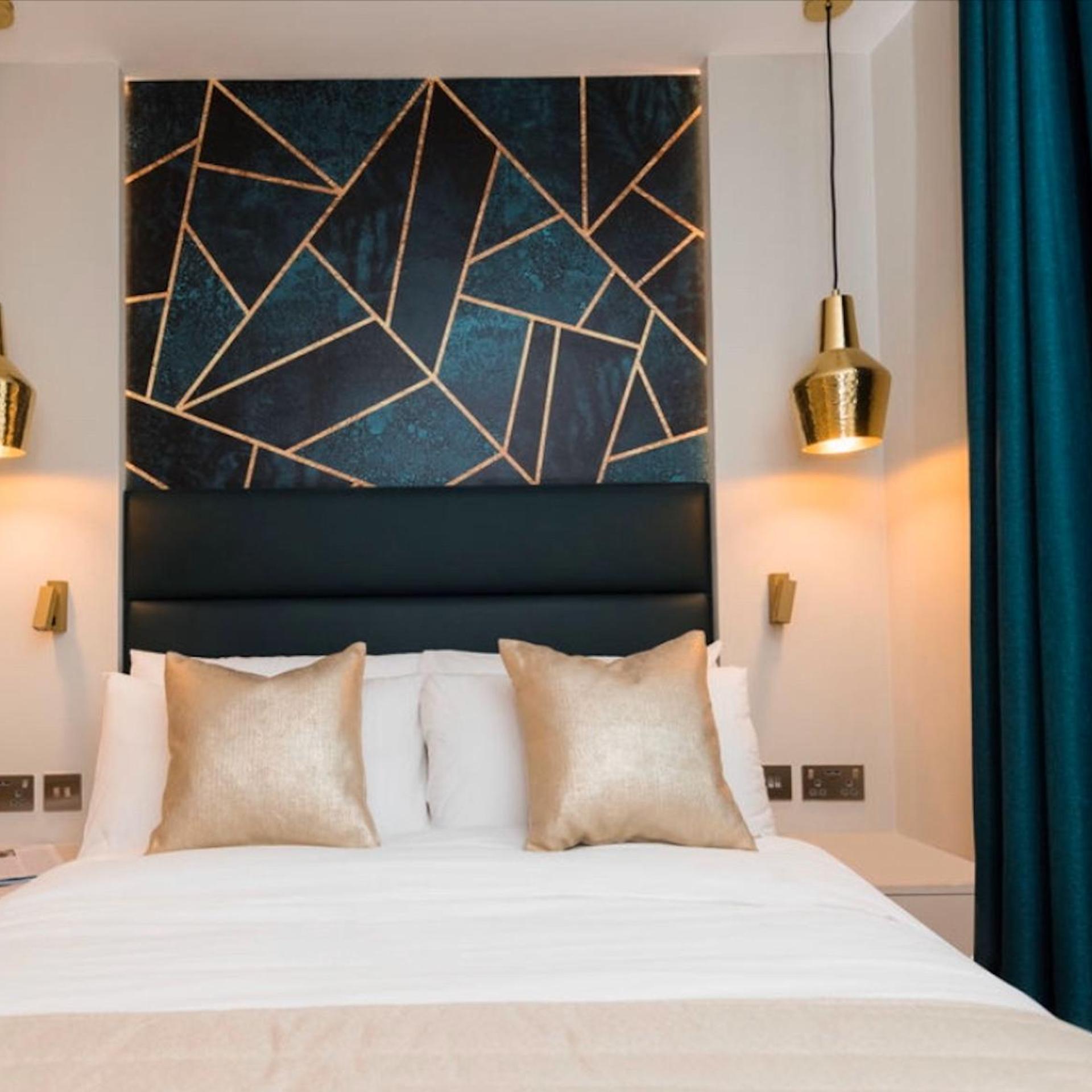 Nox Hotels Belsize Park 11/25