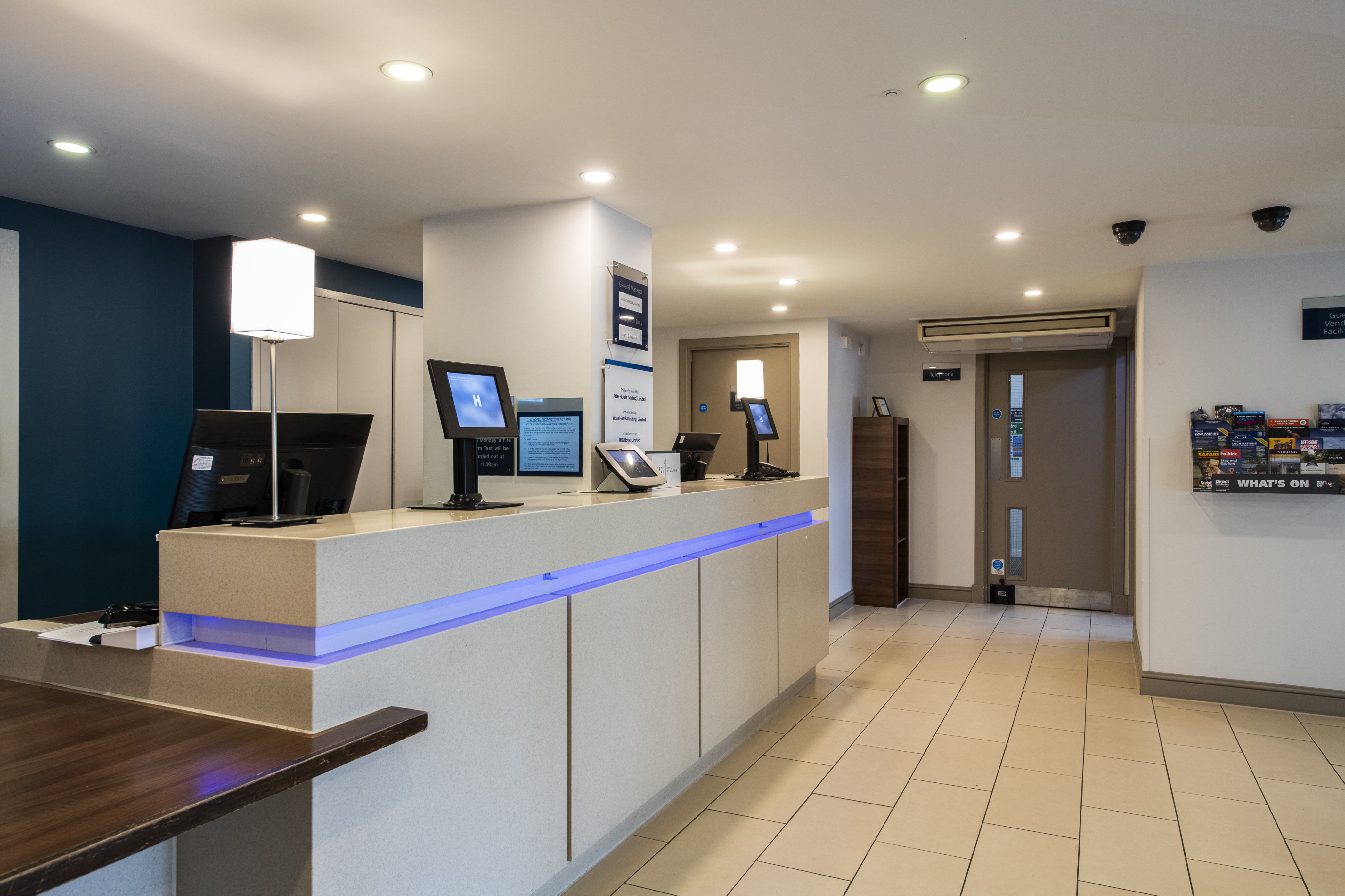 Holiday Inn Express Stirling 9/56