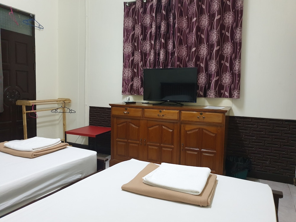 Super Hostel 21/54