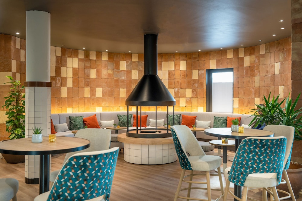 Hotel Munchen City Center Affiliated by Melia 49/74