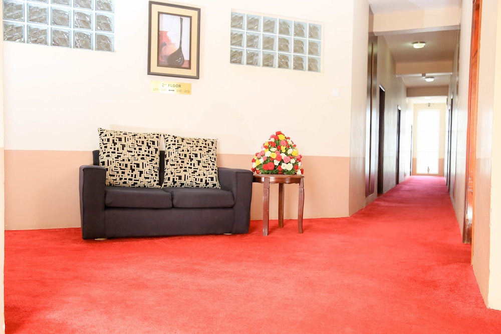 Hotel 7 Seasons Entebbe 43/55