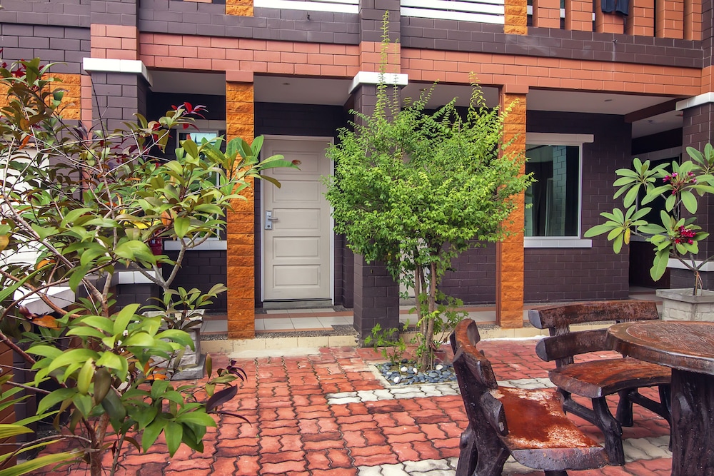Myvilla Langkawi Hotel 45/61