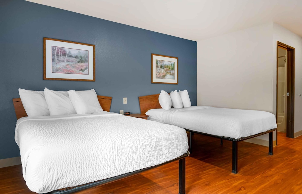 Extended Stay America - Select Suites Indianapolis - Plainfield 26/54