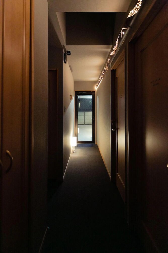 Hakata Minoshima Hostel Futagi 30/50