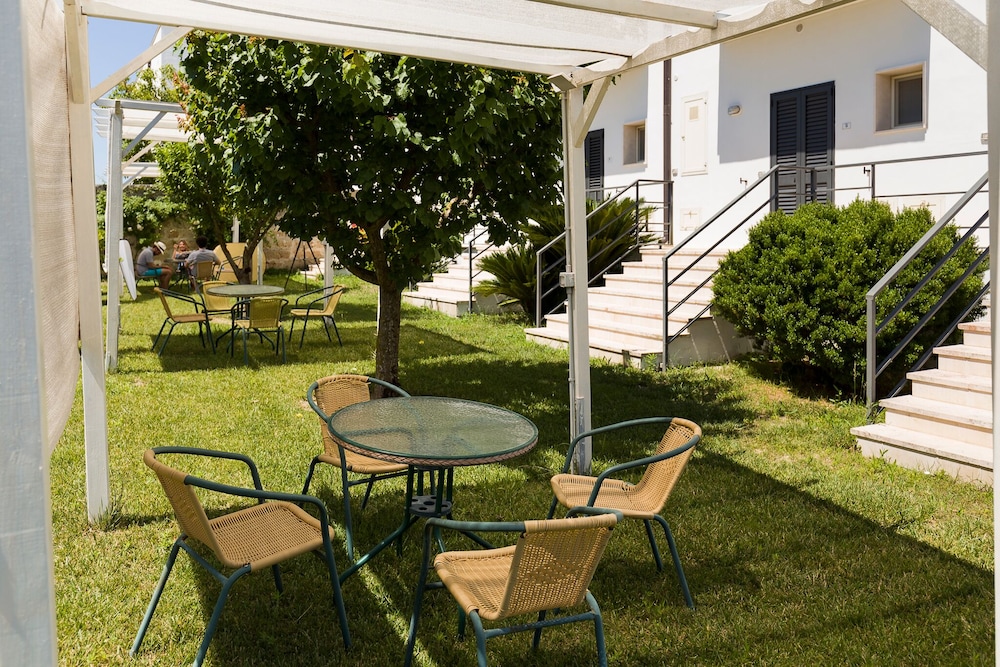 Tenuta Giardini Nuovi 18/33