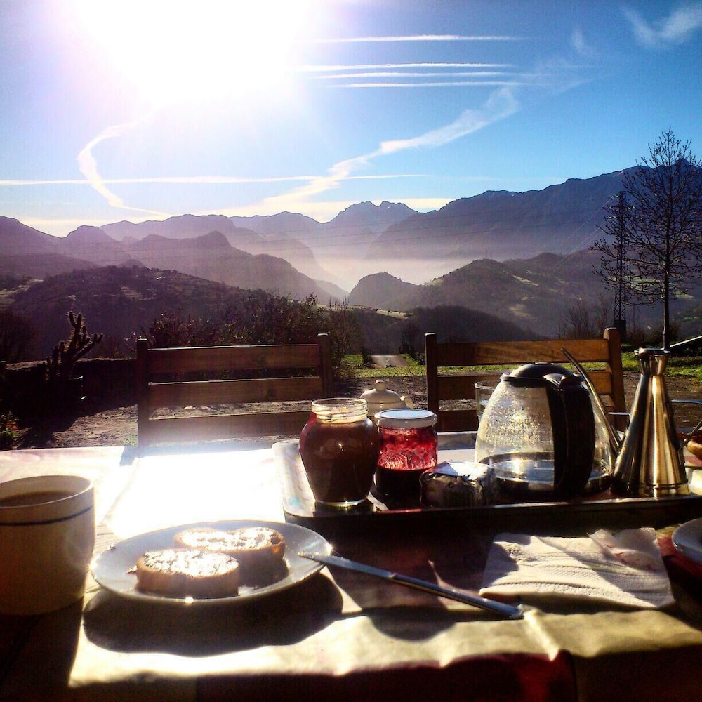 Casa Rural La Cortina 25/39