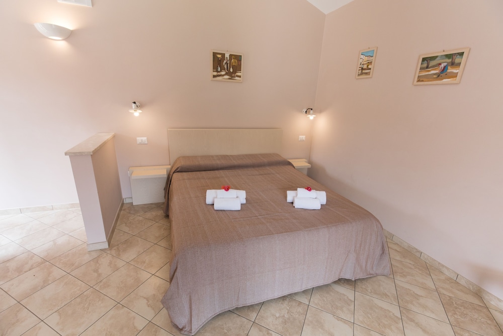 Borgo Italico 26/49