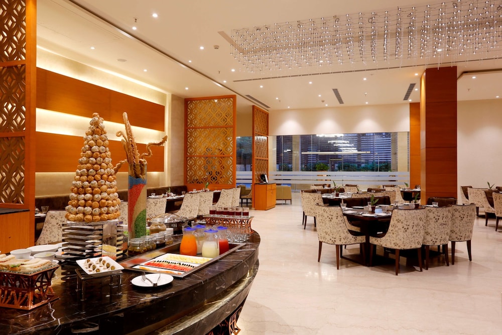Nataraj Sarovar Portico 32/47