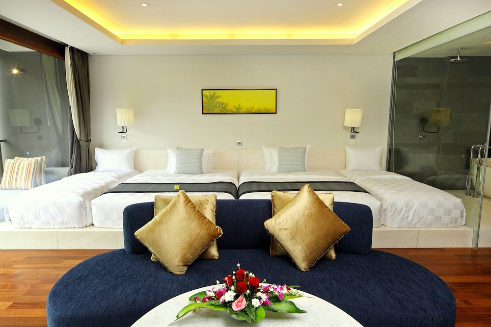 Watermark Hotel & Spa Bali 60/74