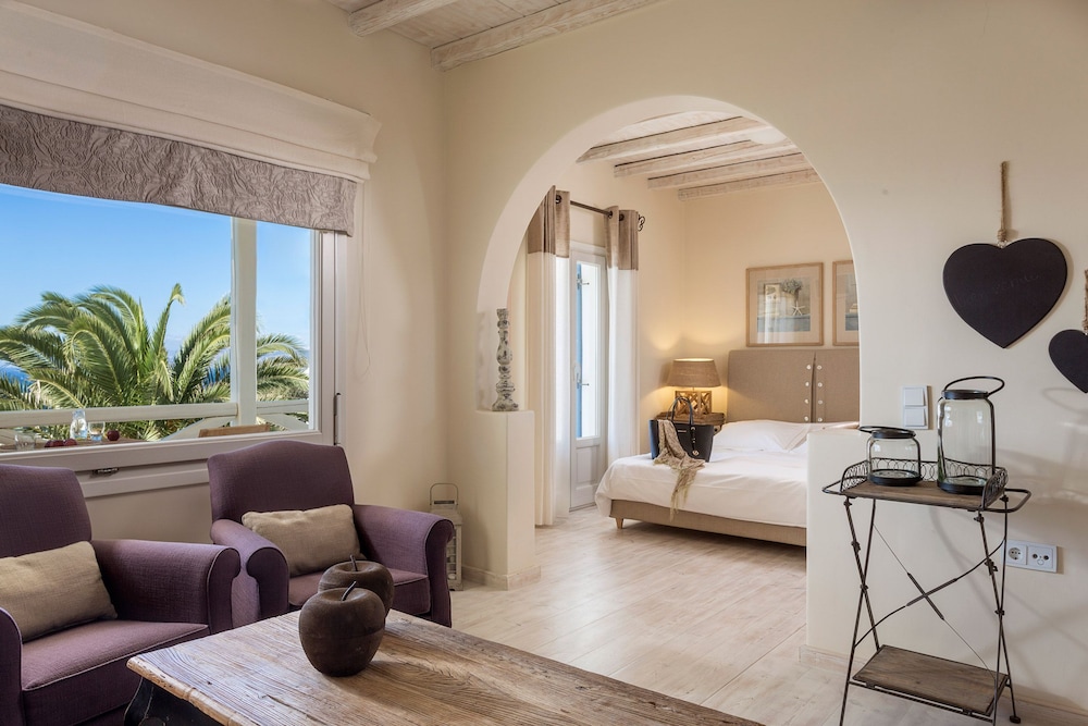 Vencia Boutique Hotel 54/83