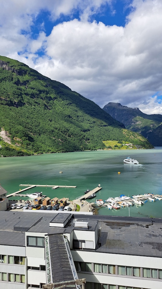 Havila Hotel Geiranger 41/49