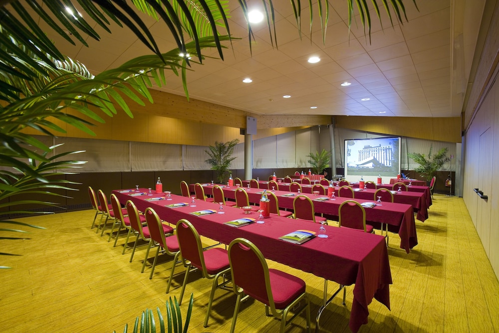 Four Points By Sheraton Padova 26/27