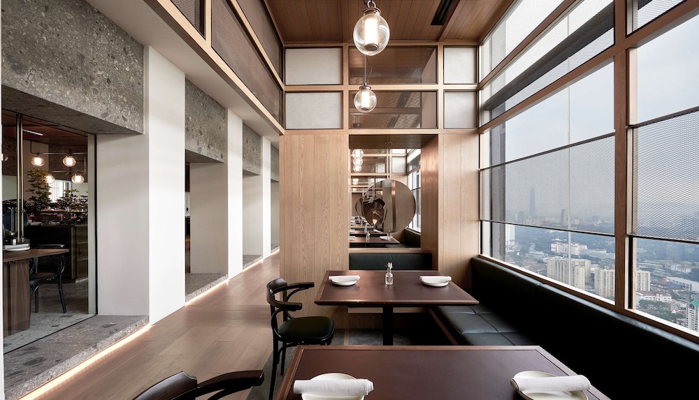 ALILA BANGSAR KUALA LUMPUR 34/54