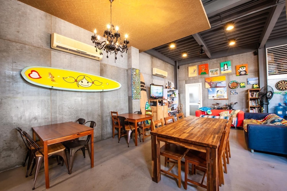 Mahalo B&B 24/29