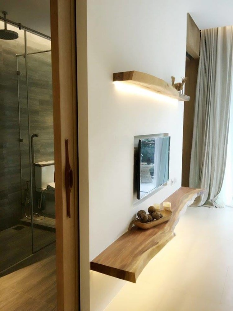 The Series Resort Khaoyai 8/30