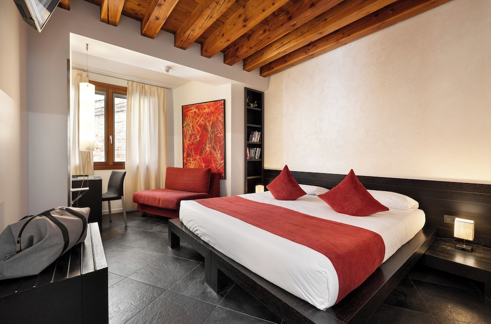 CA POZZO INN 32/62
