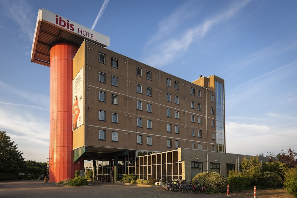 Ibis Rotterdam Vlaardingen 4/47