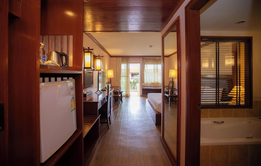 Baumanburi Hotel 45/67