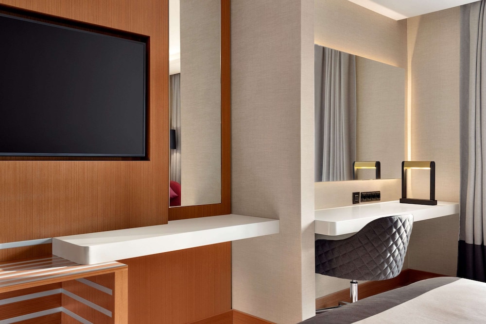Ramada Residences by Wyndham Balikesir 20/23