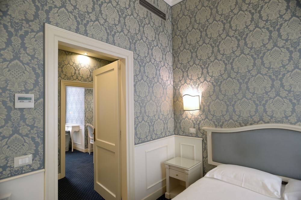 Corte Barozzi Venice Suites 9/50