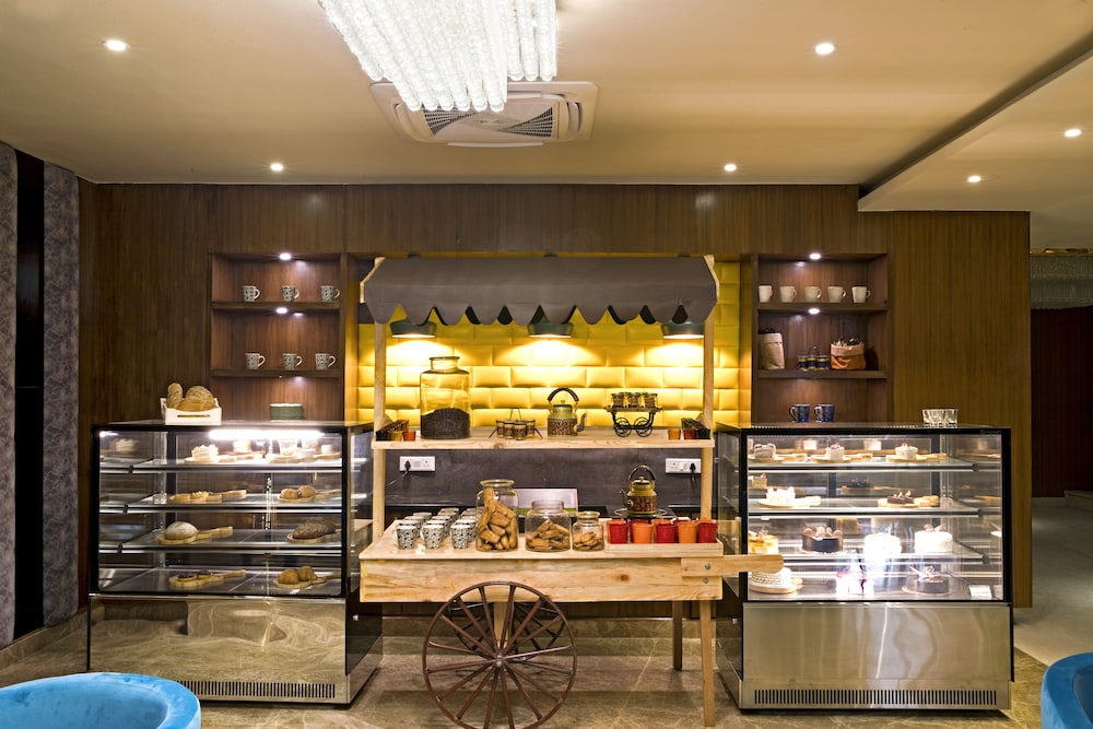 Regenta Central Noida 11/44