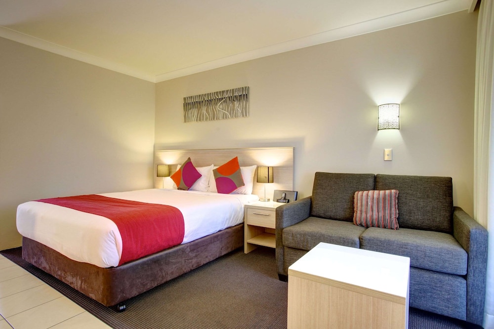 Quality Hotel City Centre 22/39