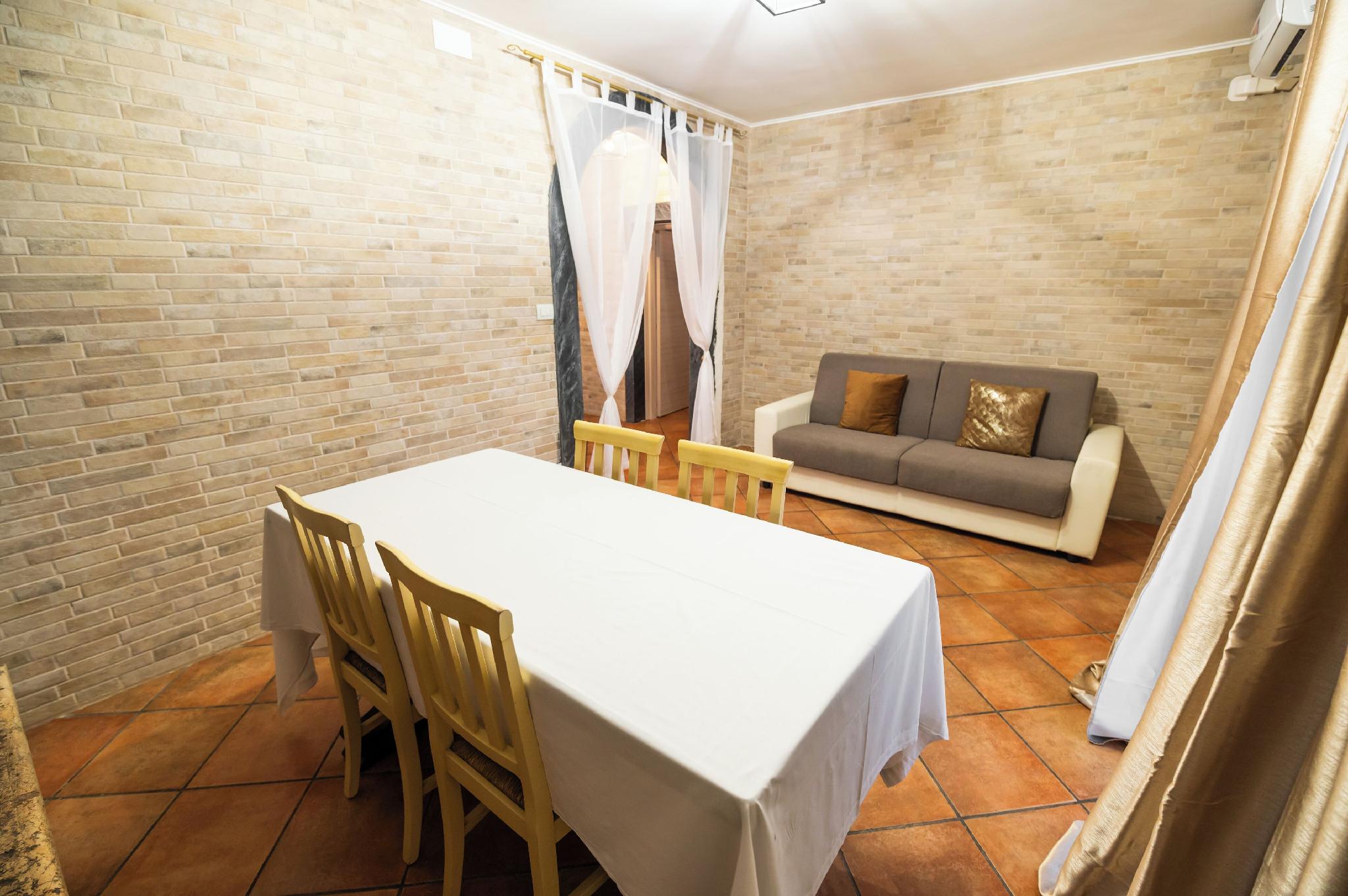 Villa Vitti's - Verona est 15/27