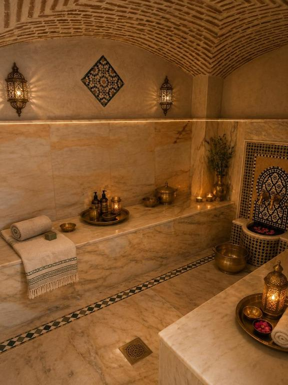 Riad Elbarodienne & SPA 6/11