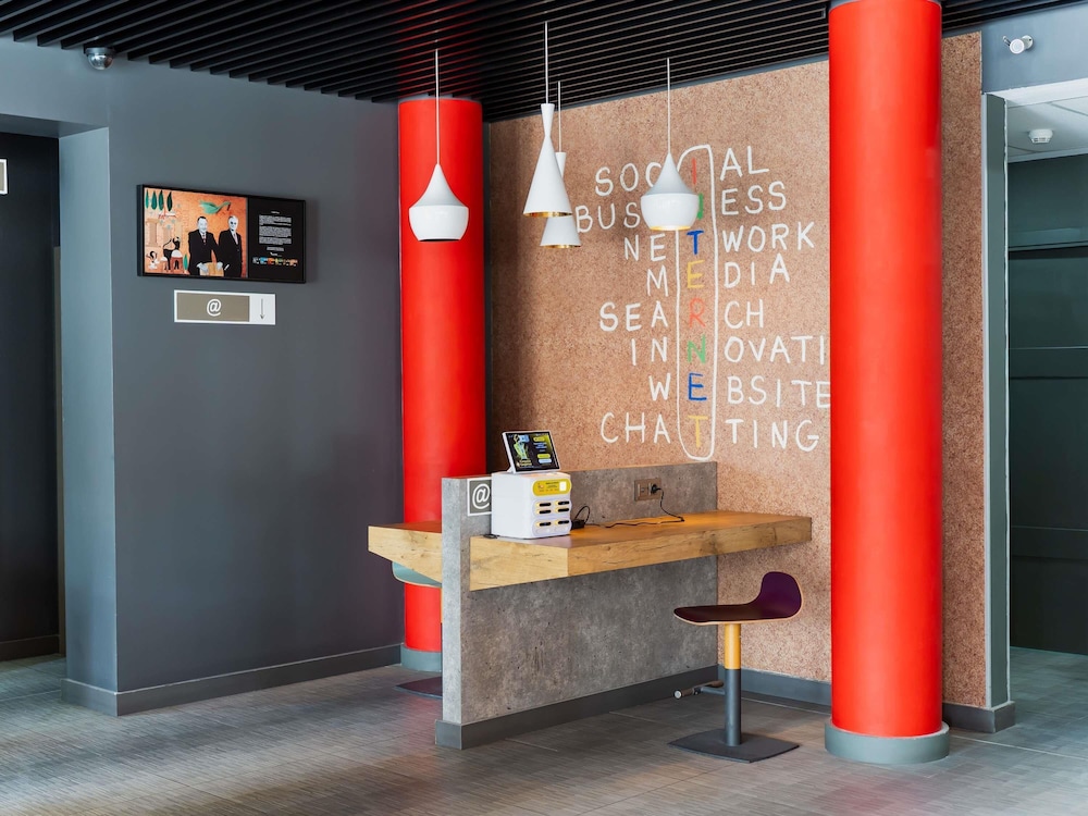 Ibis Alicante 10/60