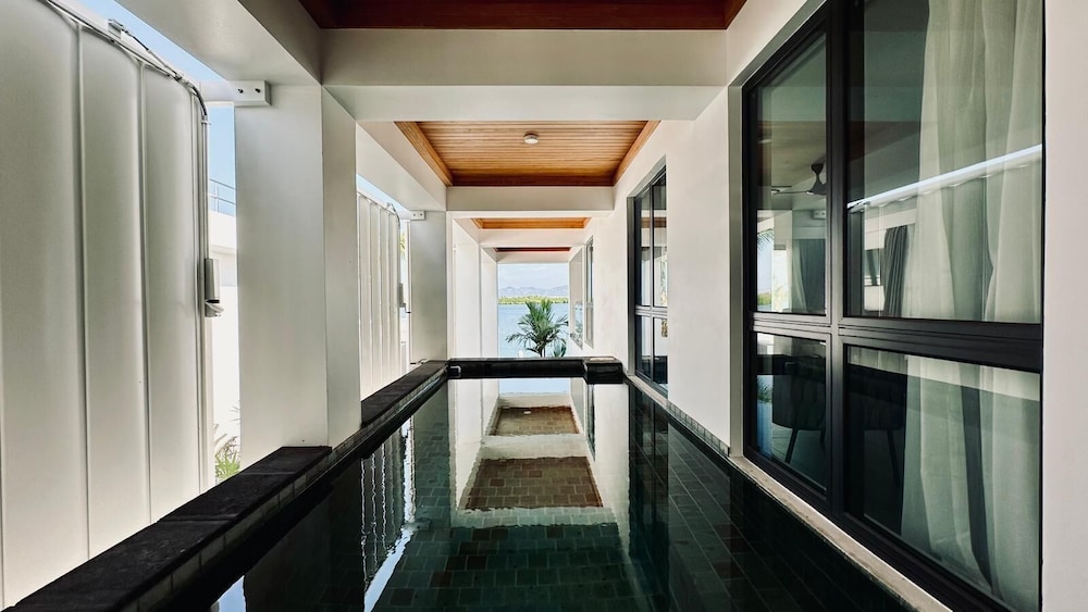 Trilogy Villas in NADI