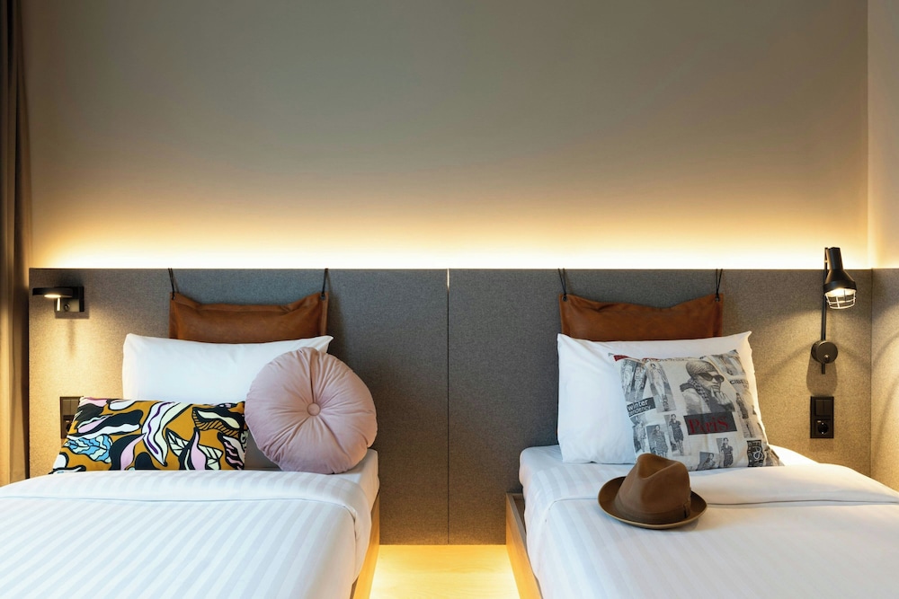 Moxy Outletcity Metzingen 10/45