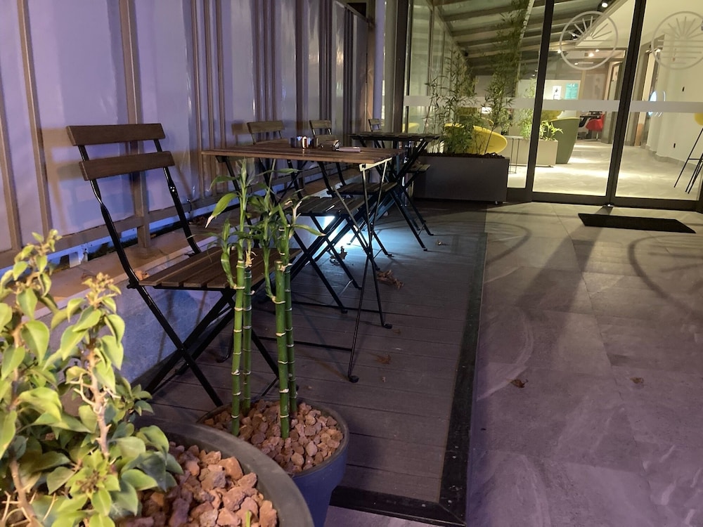 Vega Suites 20/24