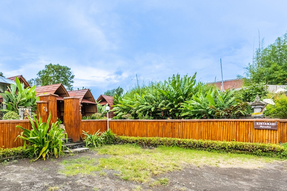 KINTAMANI Paradise 19/34