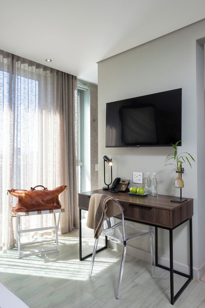 Zest Boutique Hotel 26/49