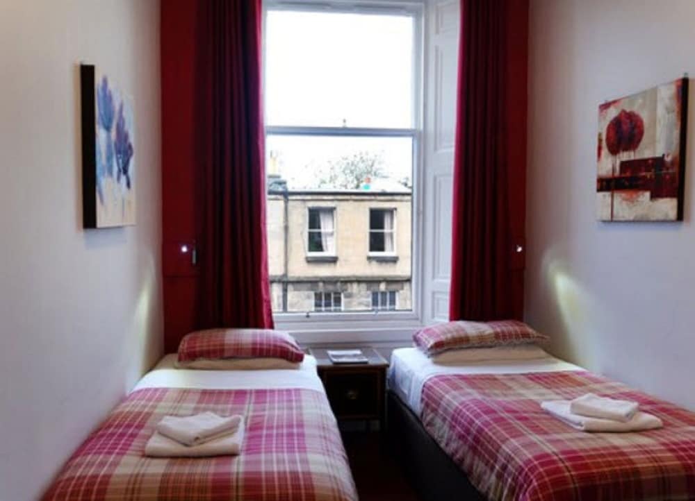 Regent House Hotel 17/64