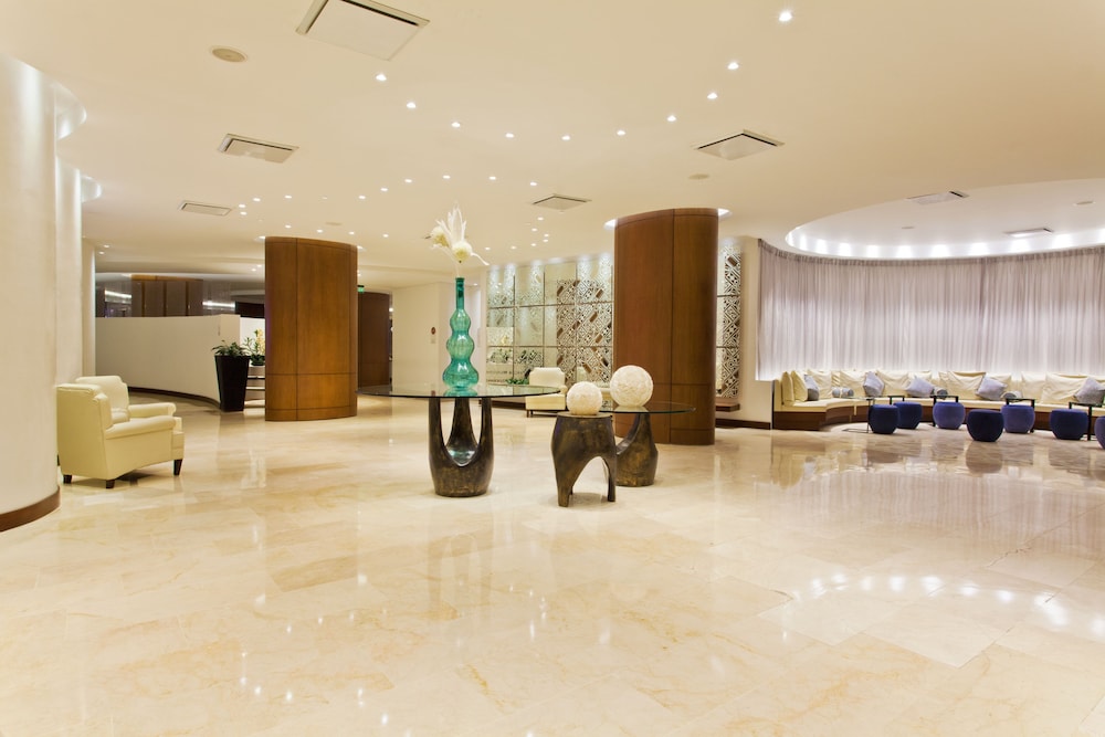 Holiday Inn Cartagena Morros 11/73