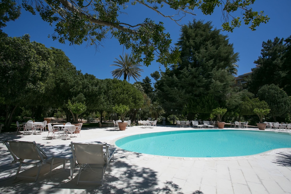 Hotel Parco Delle Fontane 5/71