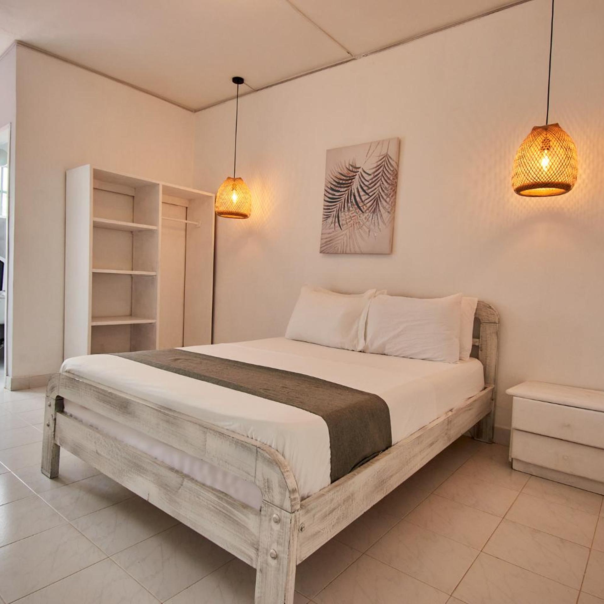Kpre Covenas by Bernalo Hotels 3/33