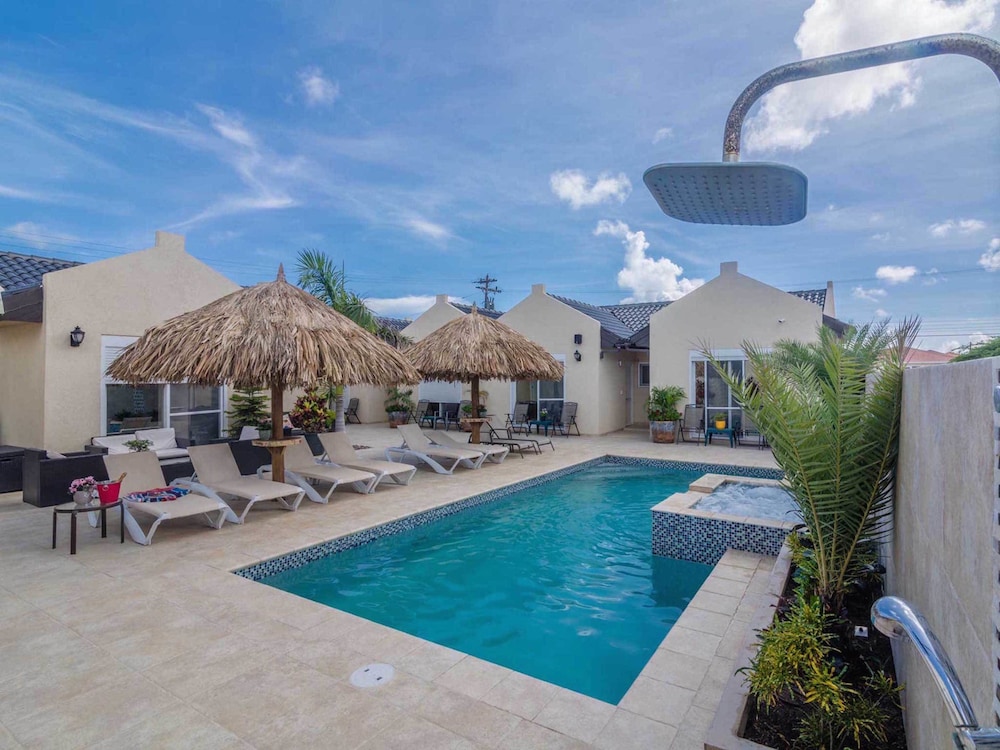 Golden Villas Aruba photo4