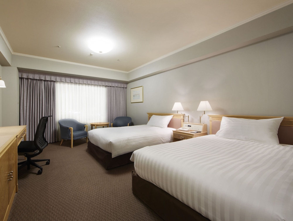Hotel Agora Regency Osaka Sakai 13/57