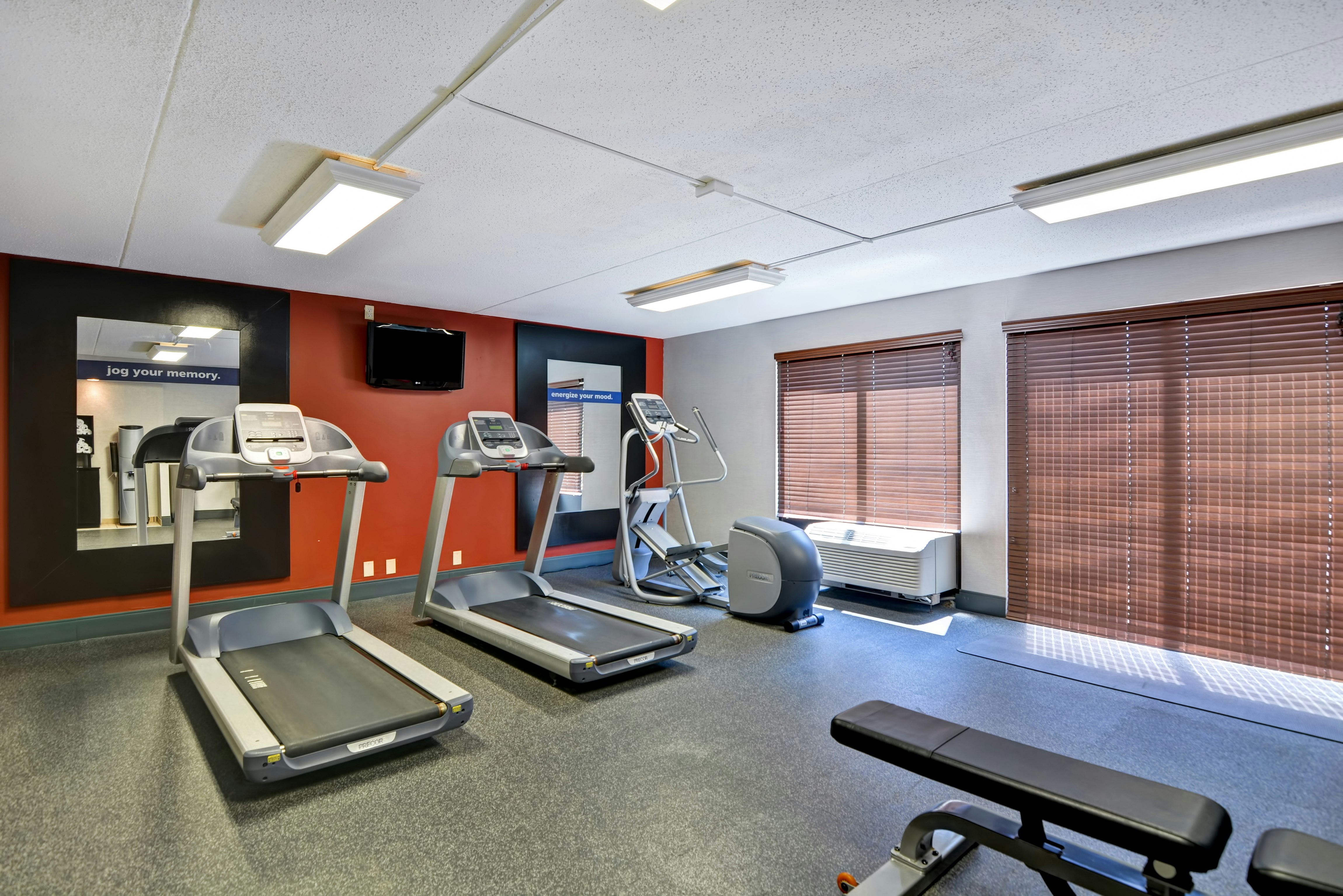 Hampton Inn Cincinnati Airport South 22/41