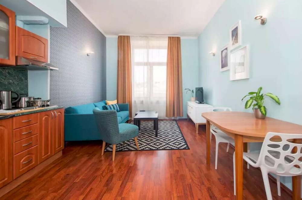 Tallinn City Apartments Harju Residence 27/50