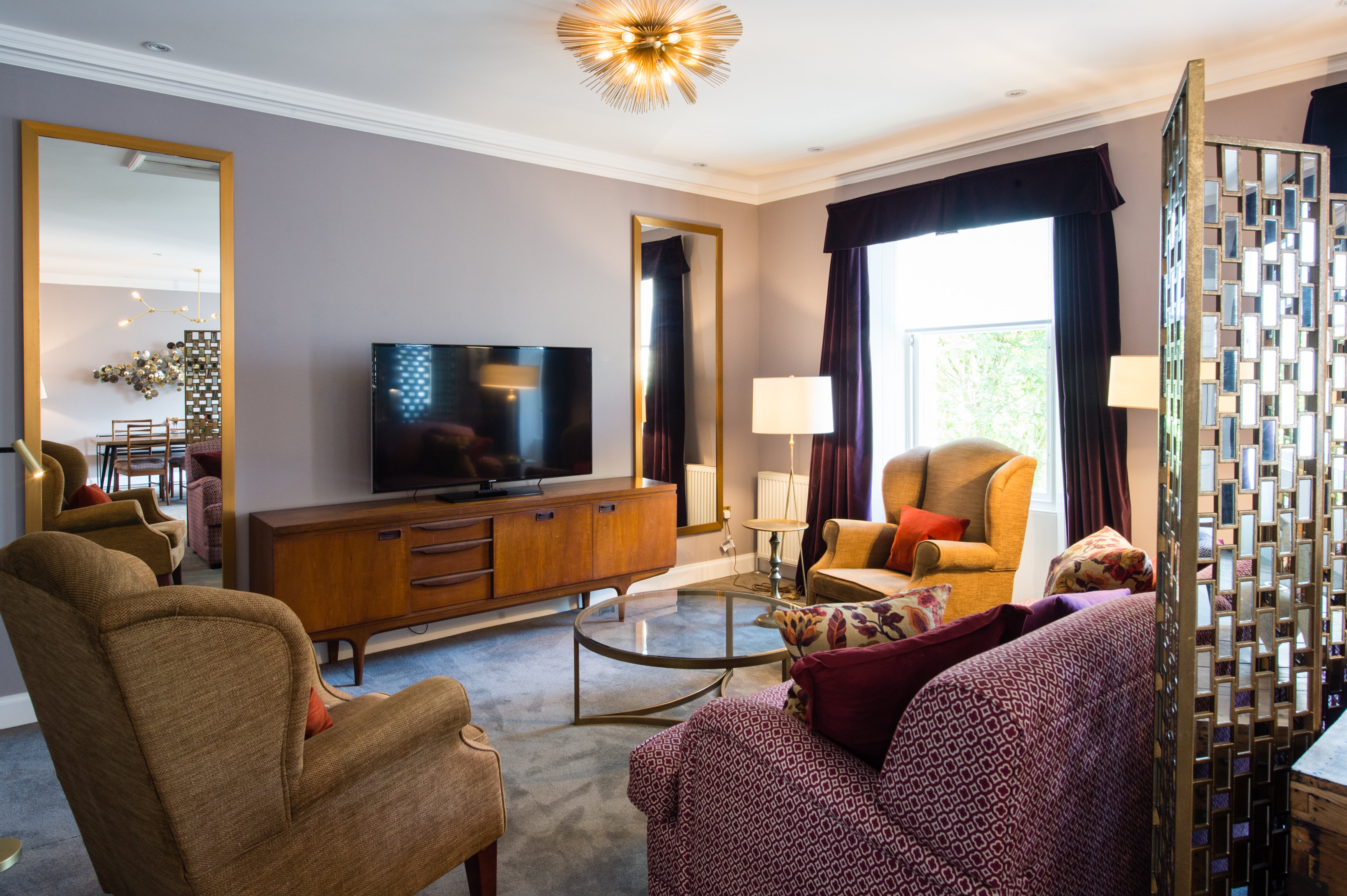 Hotel du Vin Glasgow at One Devonshire Gardens 38/62