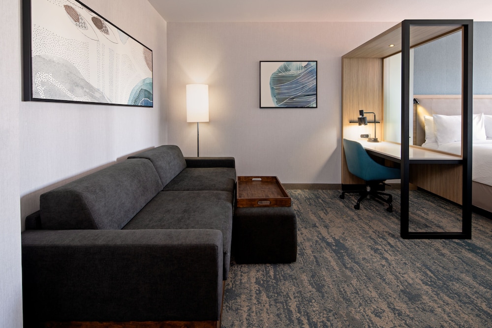 SpringHill Suites by Marriott Valencia 25/38