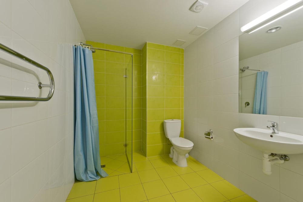 GREEN VILNIUS HOTEL 14/60