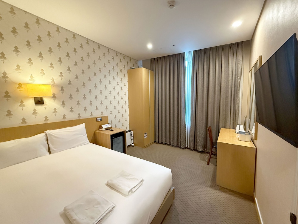 Mohenic Hotel Seoul Myeongdong 27/62