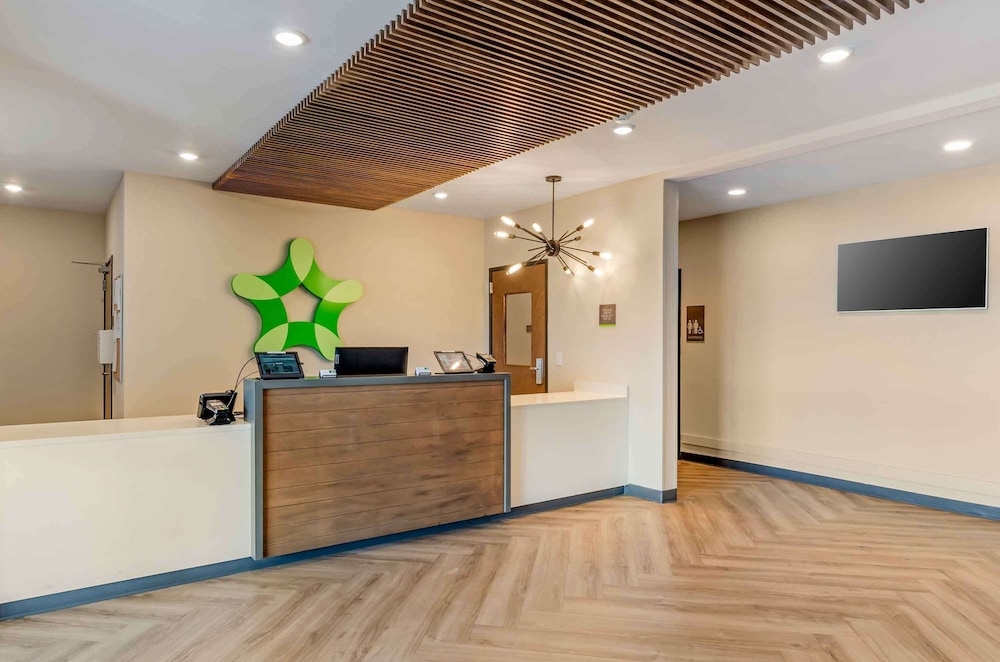 Extended Stay America Premier Suites Harrisonburg 5/30